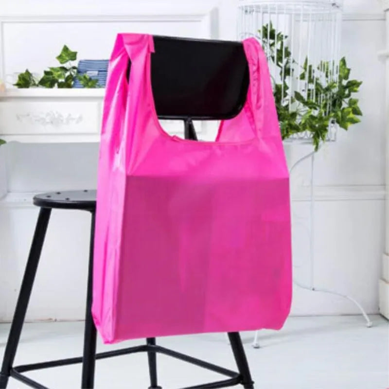 Reusable Waterproof Shopping Bag